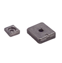 Plate For Honda Engines 8 to 15Hp - 01409AL - Tecnoseal